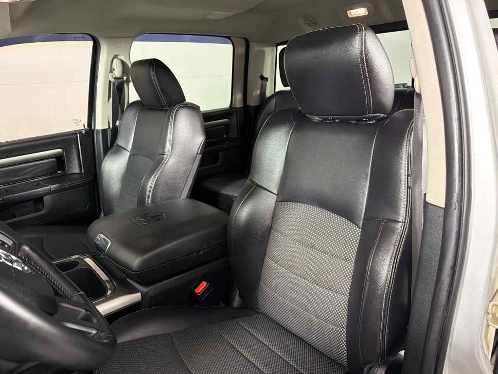 2018 RAM 1500 Image 13