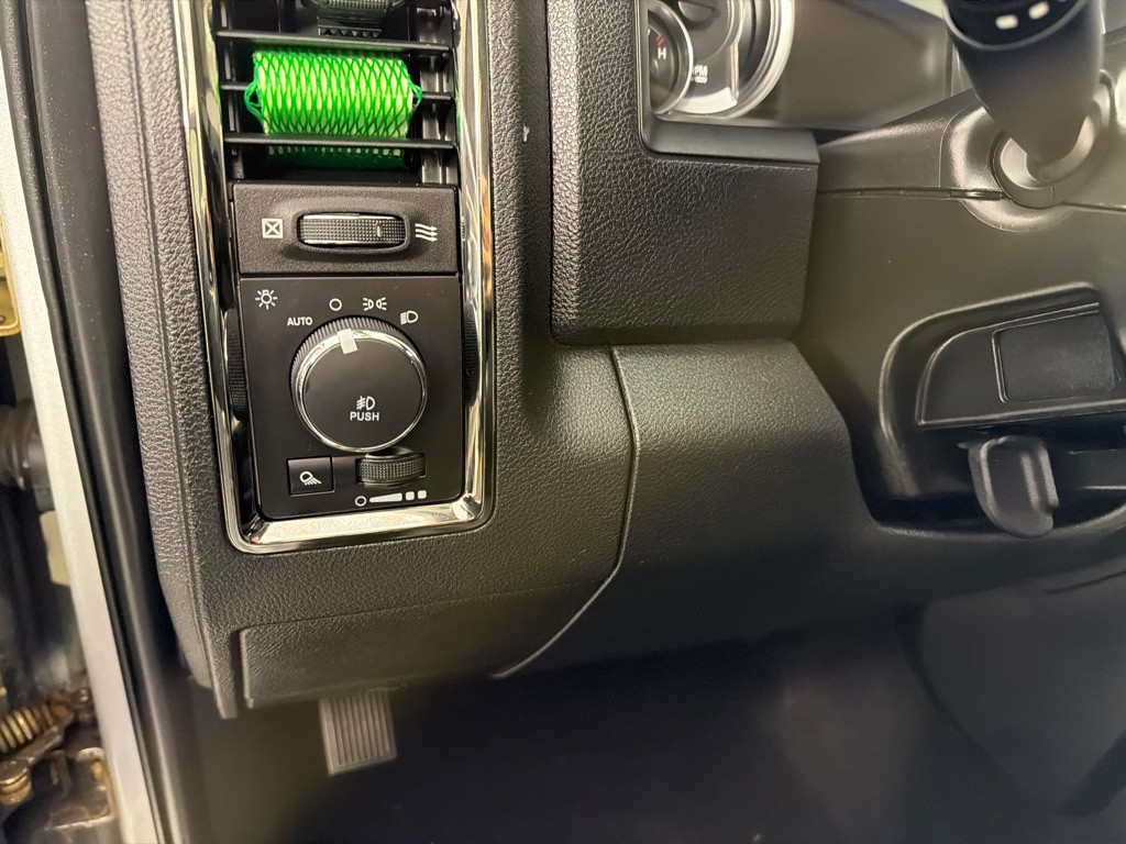 2018 RAM 1500 Image 14