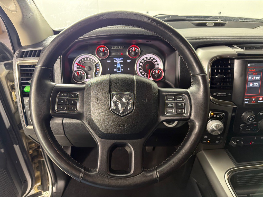 2018 RAM 1500 Image 15