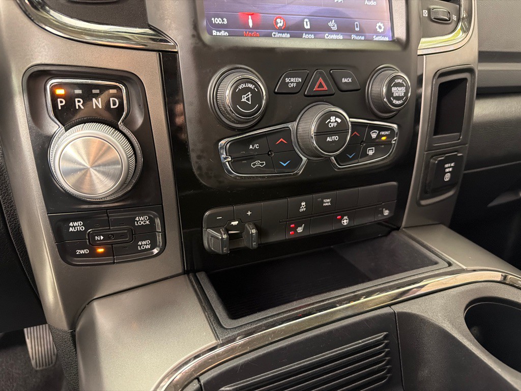 2018 RAM 1500 Image 17
