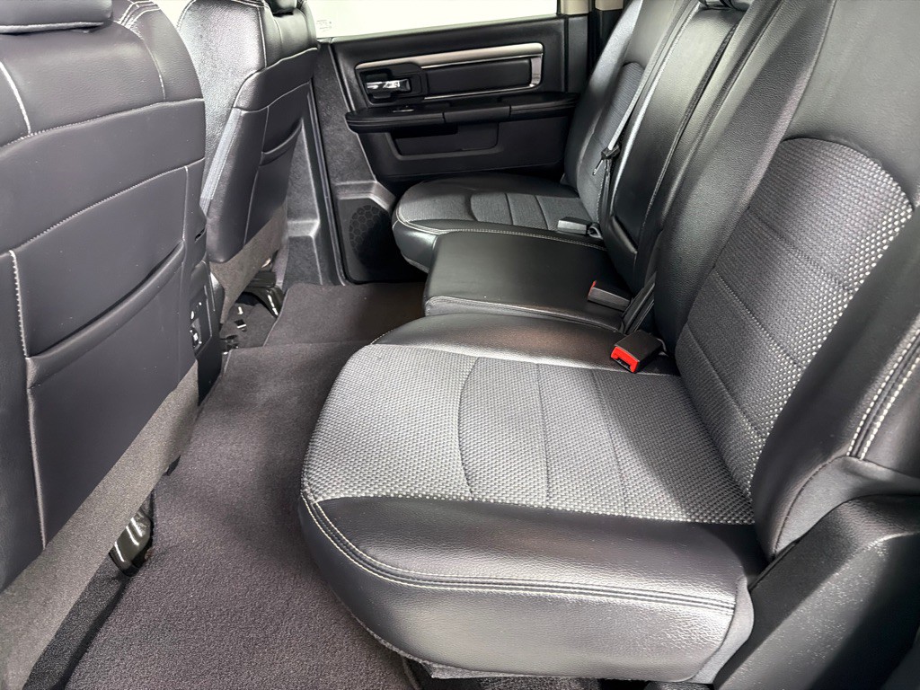 2018 RAM 1500 Image 18