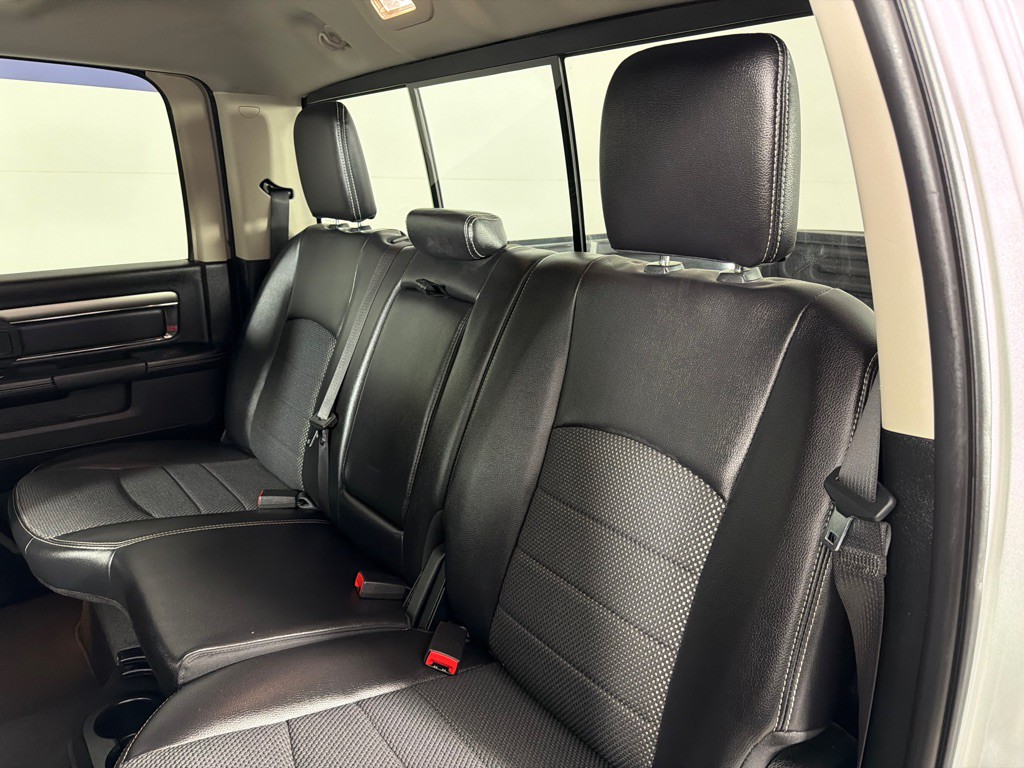 2018 RAM 1500 Image 19