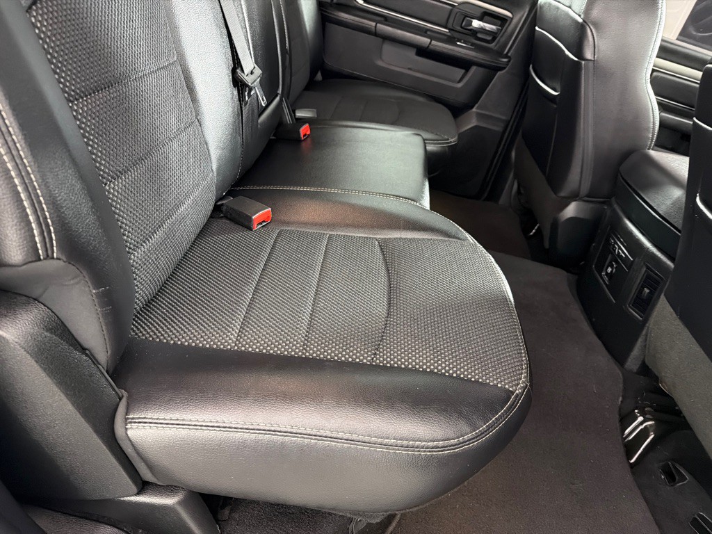 2018 RAM 1500 Image 20