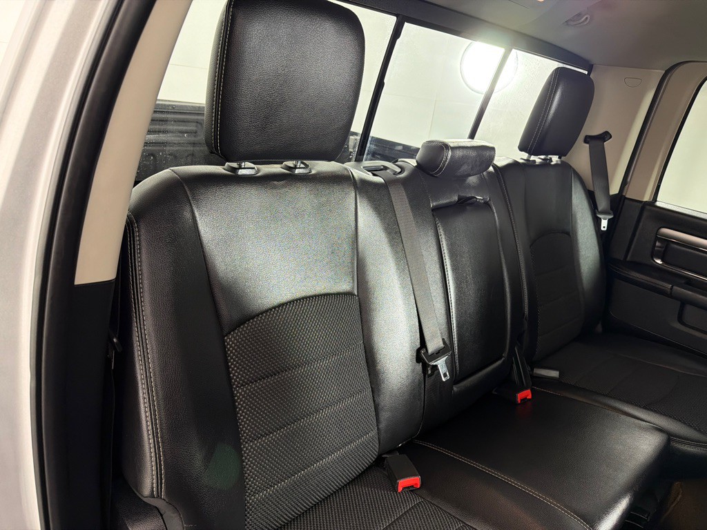 2018 RAM 1500 Image 21