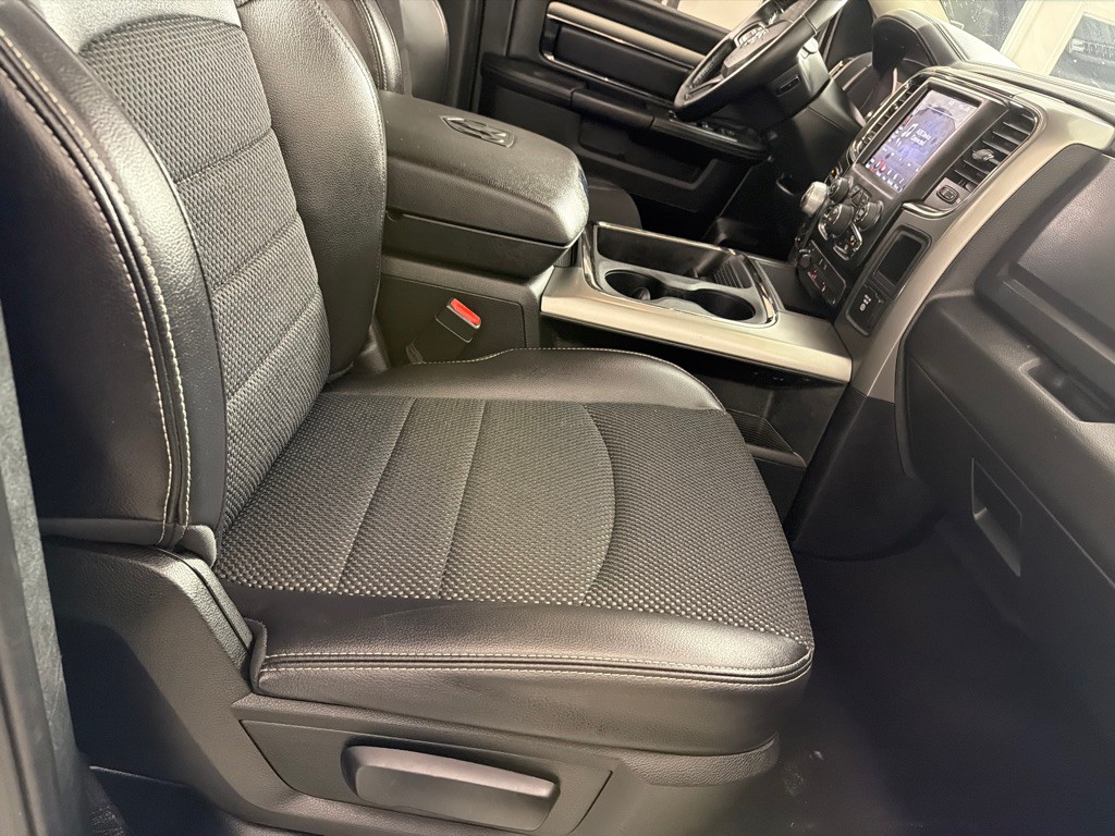 2018 RAM 1500 Image 22