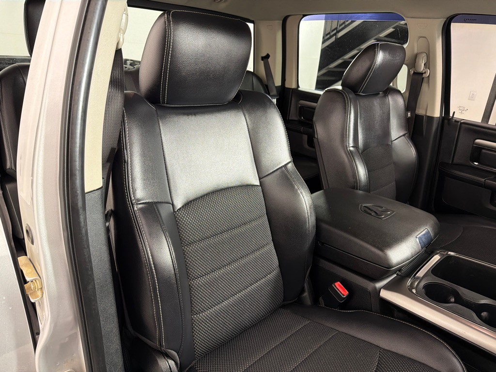 2018 RAM 1500 Image 23