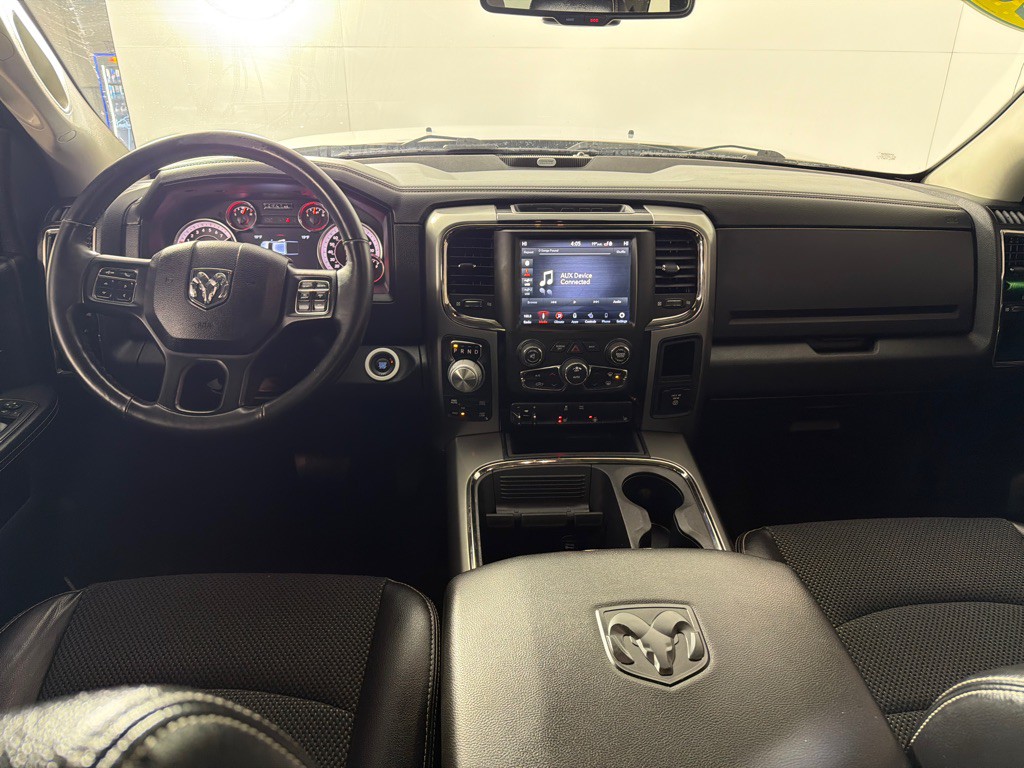 2018 RAM 1500 Image 24