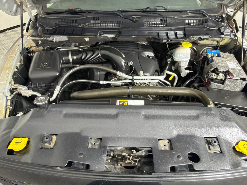 2018 RAM 1500 Image 27