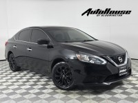 Image for 2018 Nissan Sentra S ID: 7279569