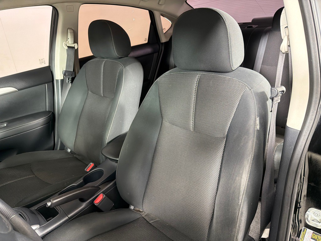 2018 Nissan Sentra Image 10