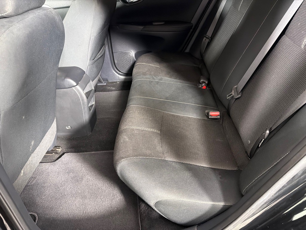 2018 Nissan Sentra Image 16