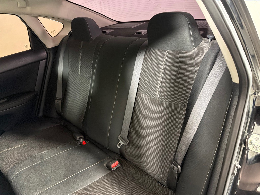 2018 Nissan Sentra Image 17