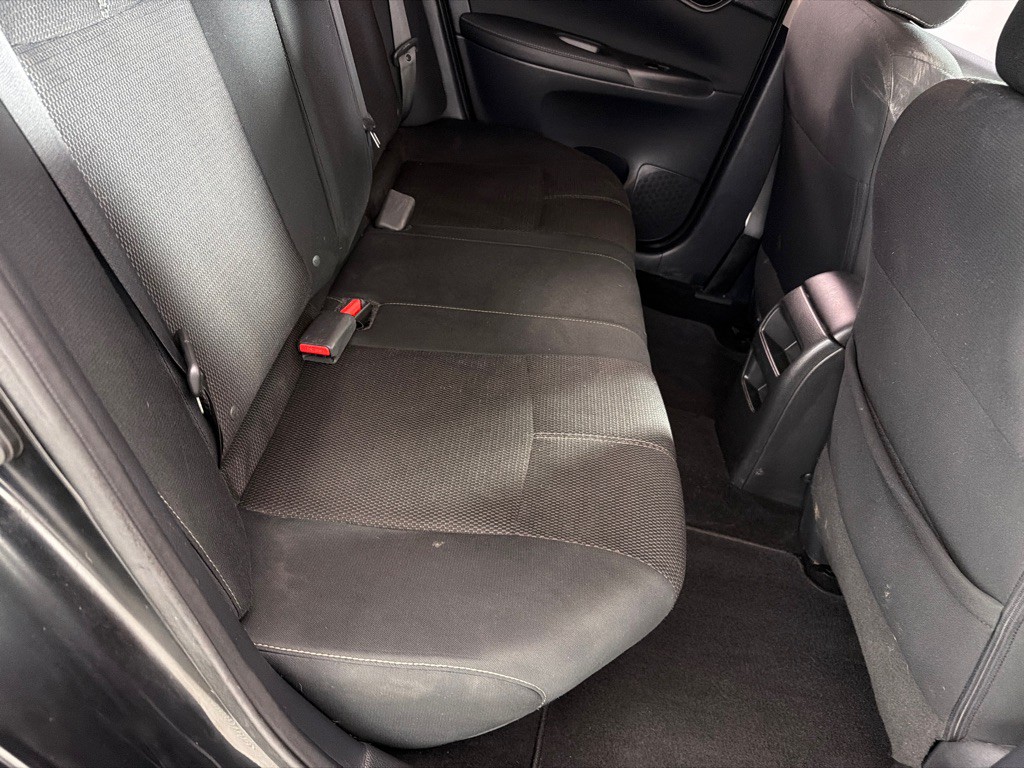 2018 Nissan Sentra Image 18