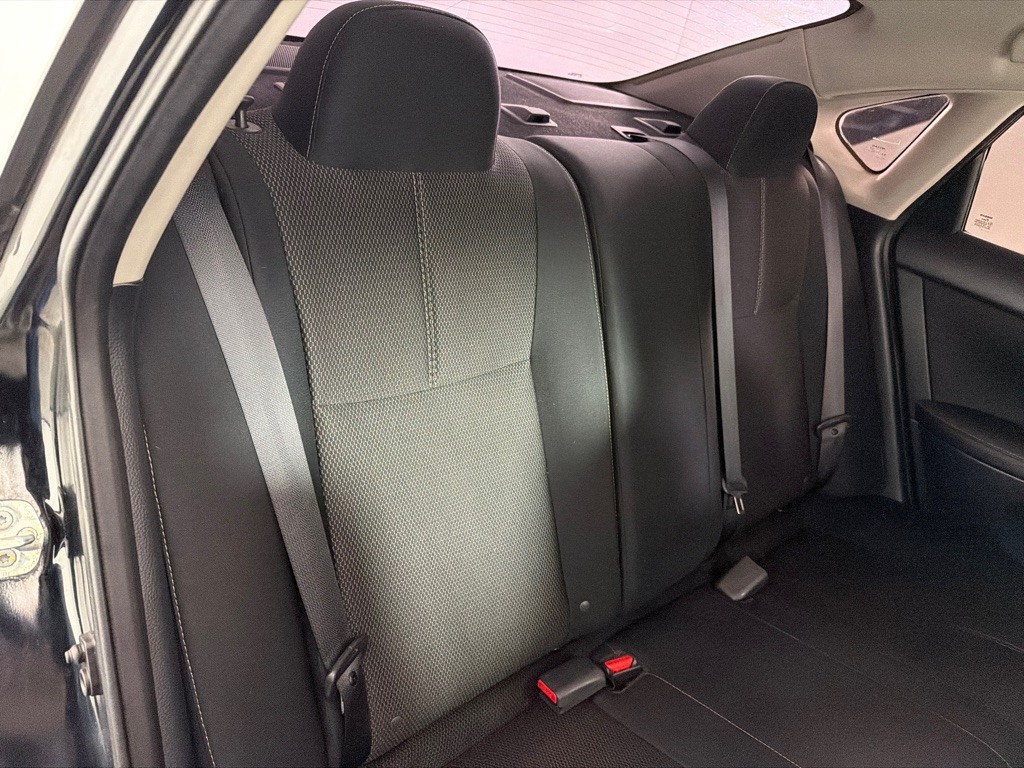 2018 Nissan Sentra Image 19
