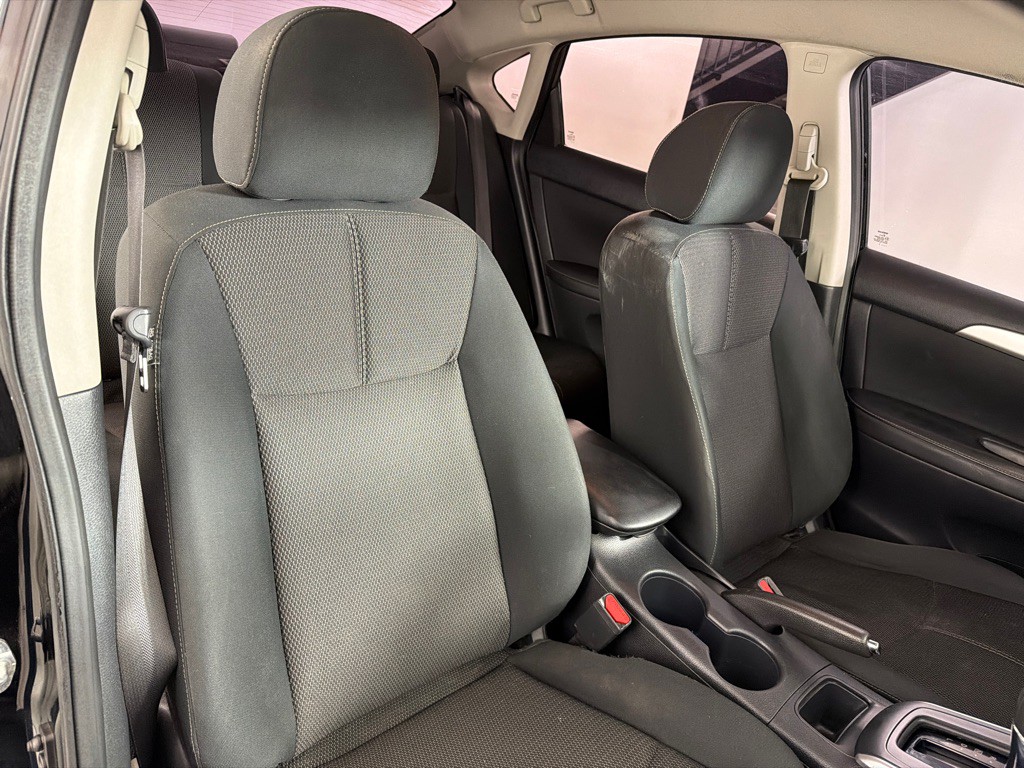 2018 Nissan Sentra Image 21