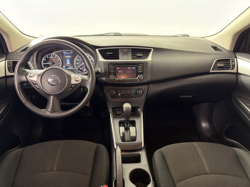 2018 Nissan Sentra Image 22