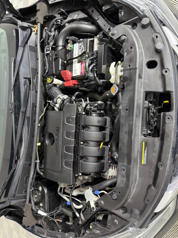 2018 Nissan Sentra Image 23