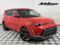 Image for 2023 Kia Soul EX ID: 7280042