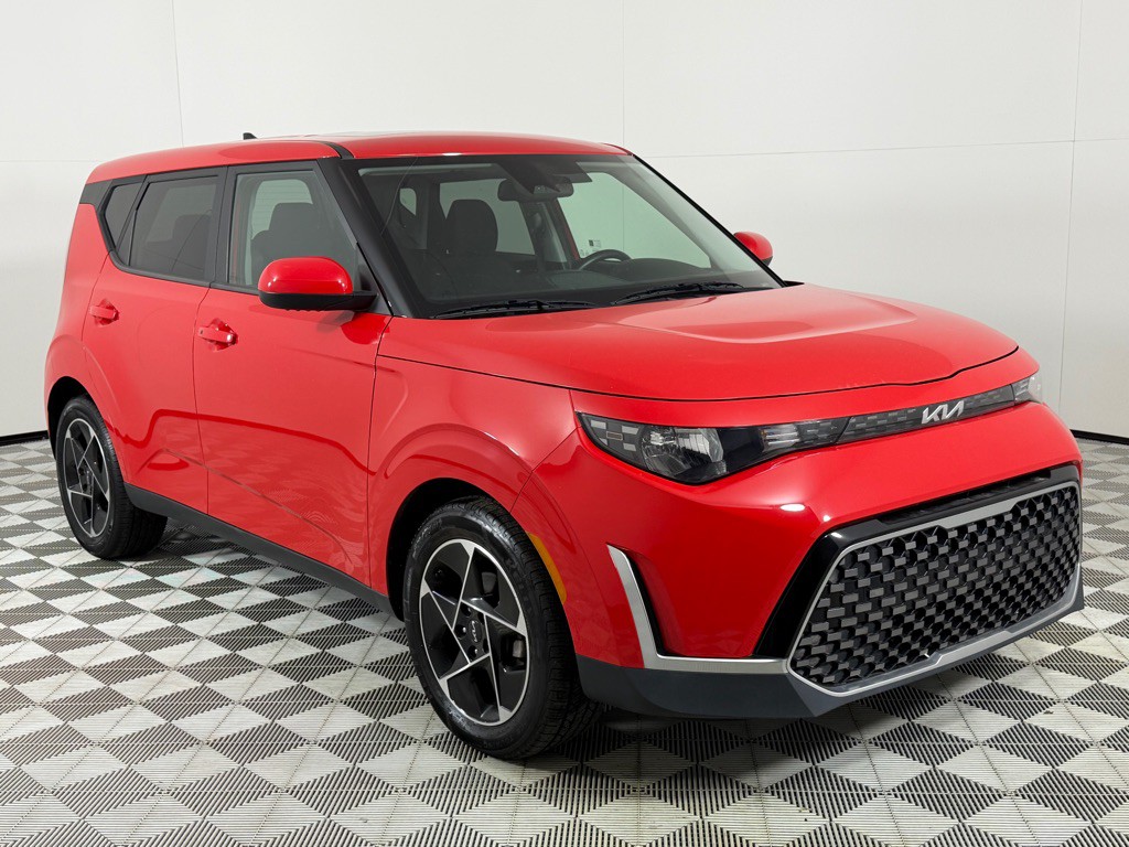 2023 Kia Soul Image 3