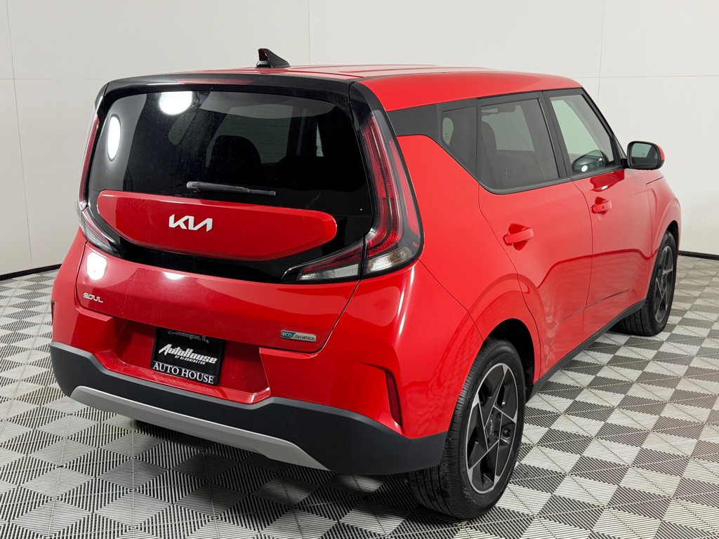 2023 Kia Soul Image 5