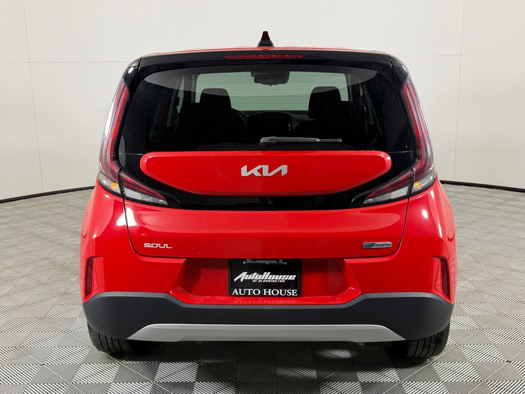 2023 Kia Soul Image 6