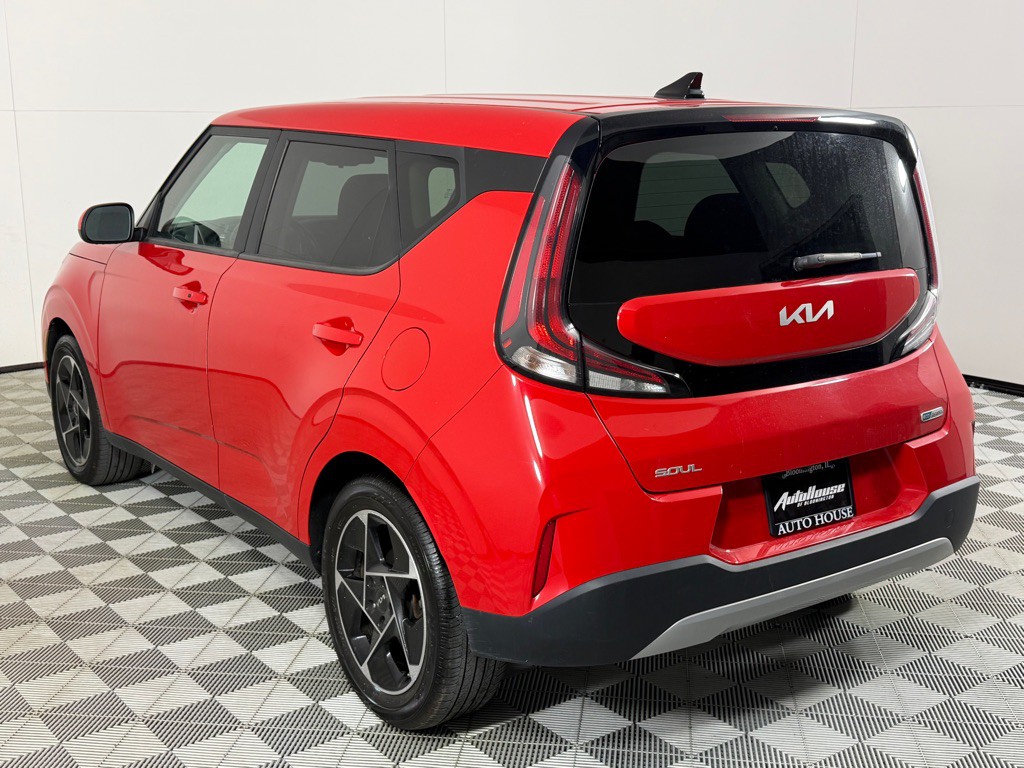 2023 Kia Soul Image 7