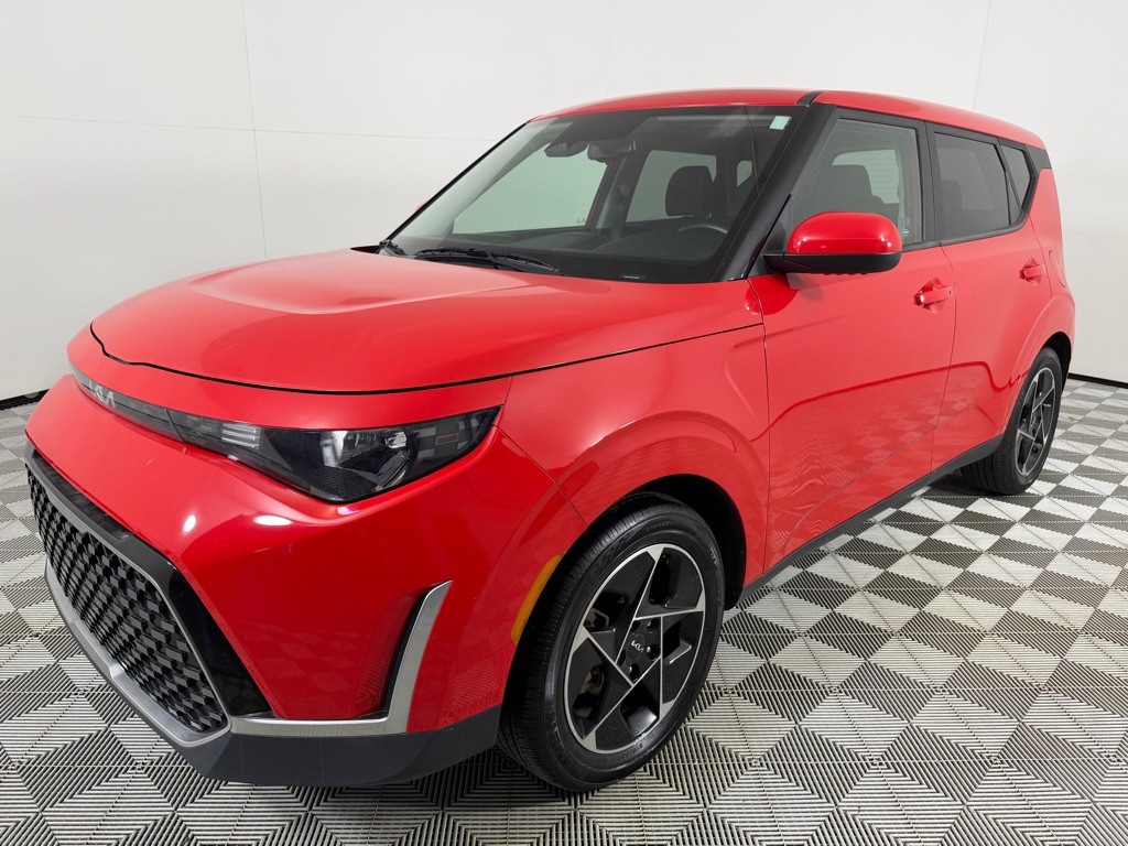 2023 Kia Soul Image 9