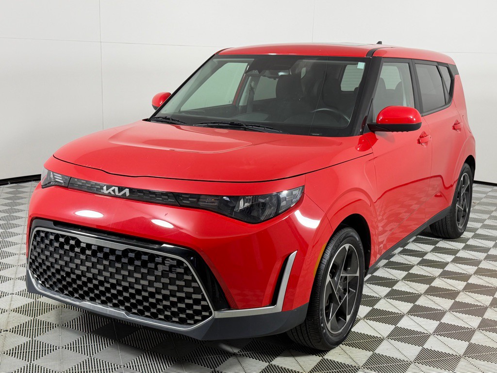 2023 Kia Soul Image 10