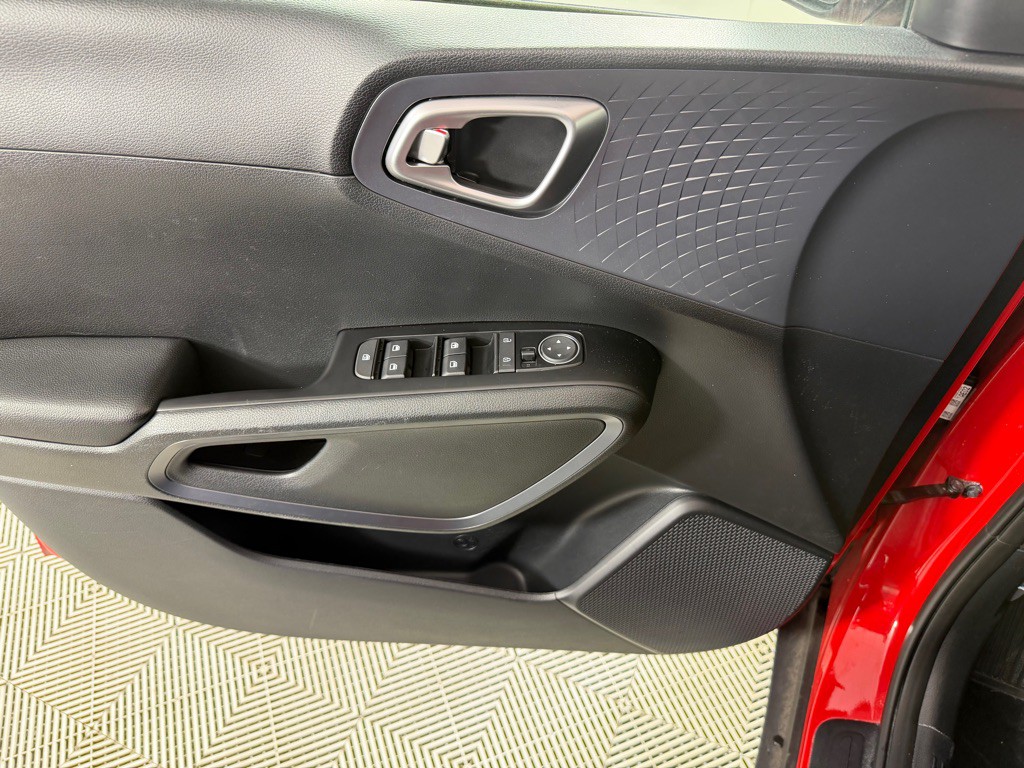 2023 Kia Soul Image 11
