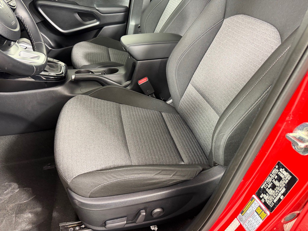2023 Kia Soul Image 12