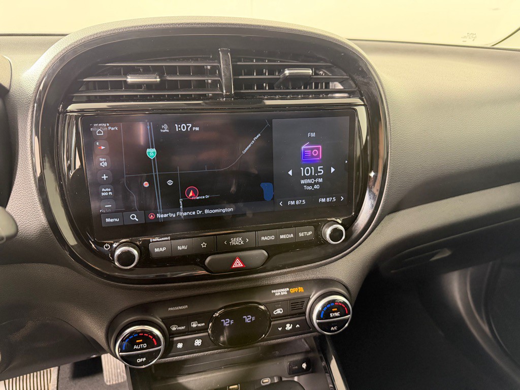 2023 Kia Soul Image 17