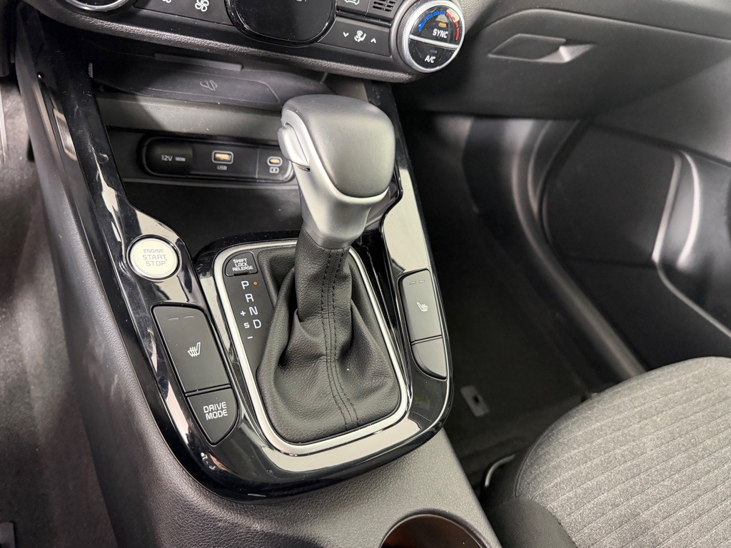 2023 Kia Soul Image 19