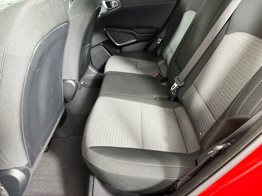 2023 Kia Soul Image 20