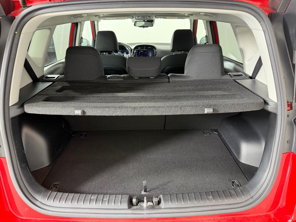 2023 Kia Soul Image 22