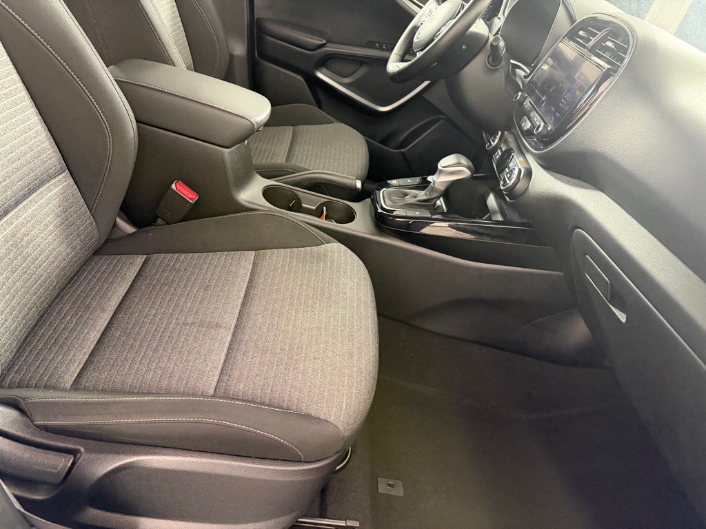 2023 Kia Soul Image 25