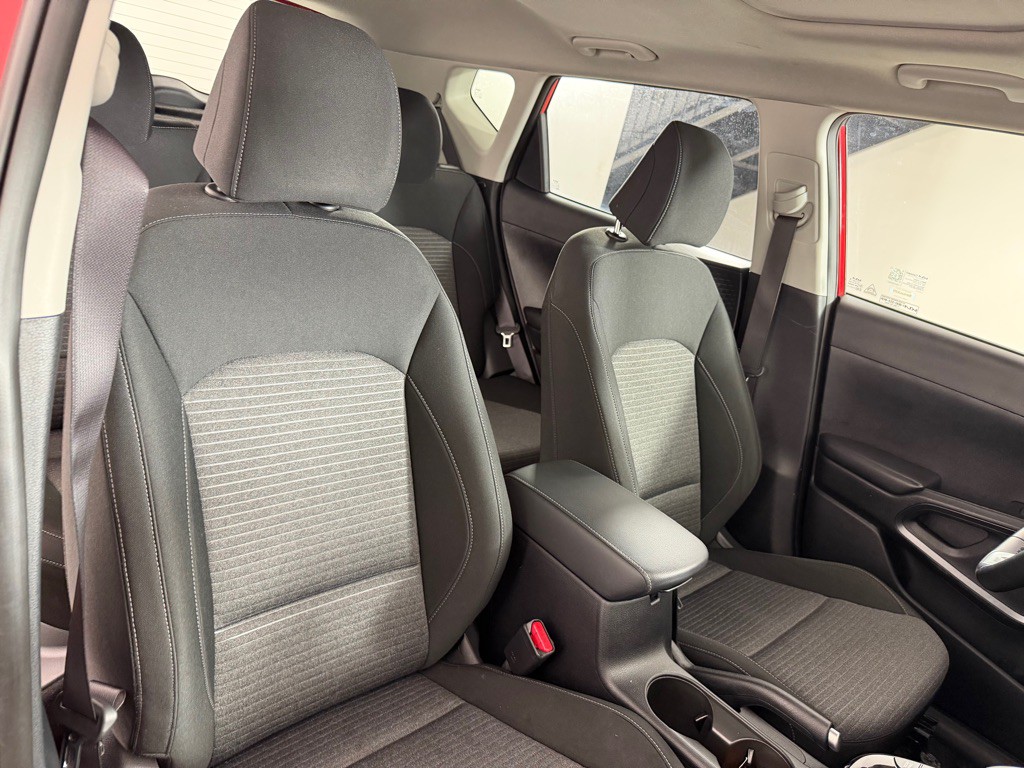 2023 Kia Soul Image 26