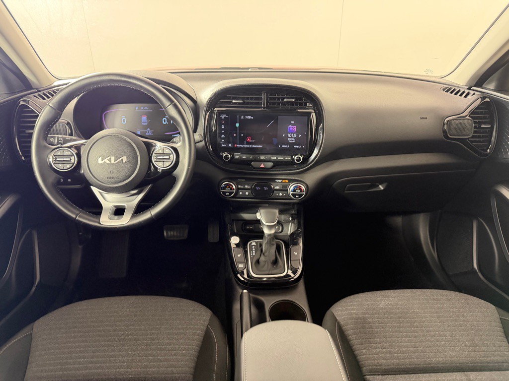 2023 Kia Soul Image 27