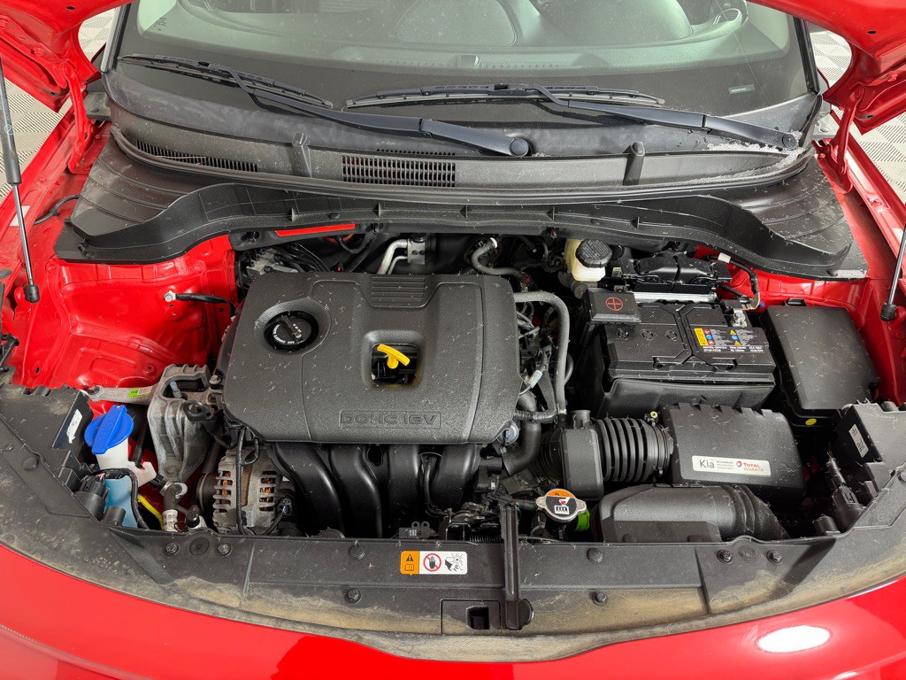 2023 Kia Soul Image 28