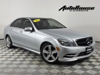 Image for 2011 Mercedes-Benz C-Class C 300 4MATIC ID: 7280495