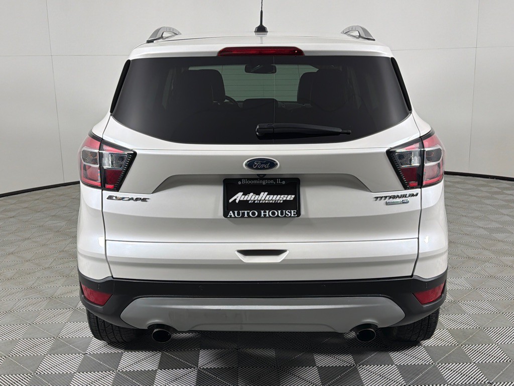 2017 Ford Escape Image 6