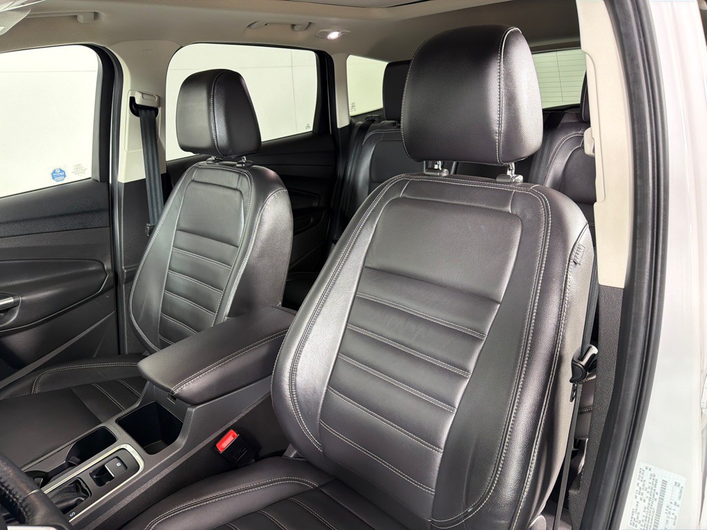 2017 Ford Escape Image 13