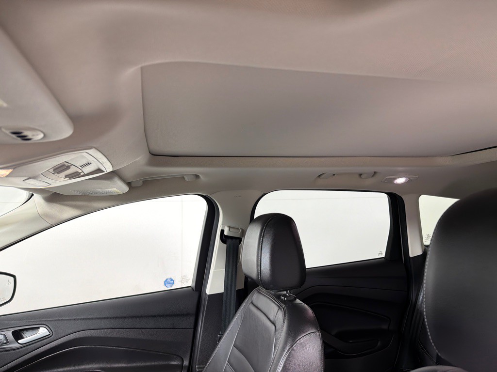 2017 Ford Escape Image 14