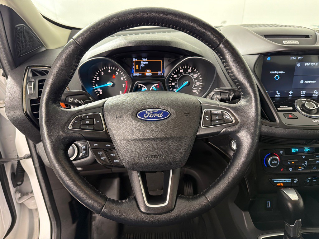 2017 Ford Escape Image 16