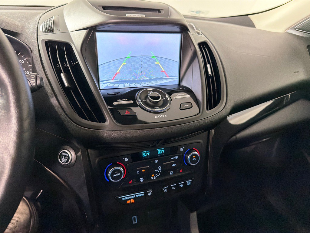 2017 Ford Escape Image 18