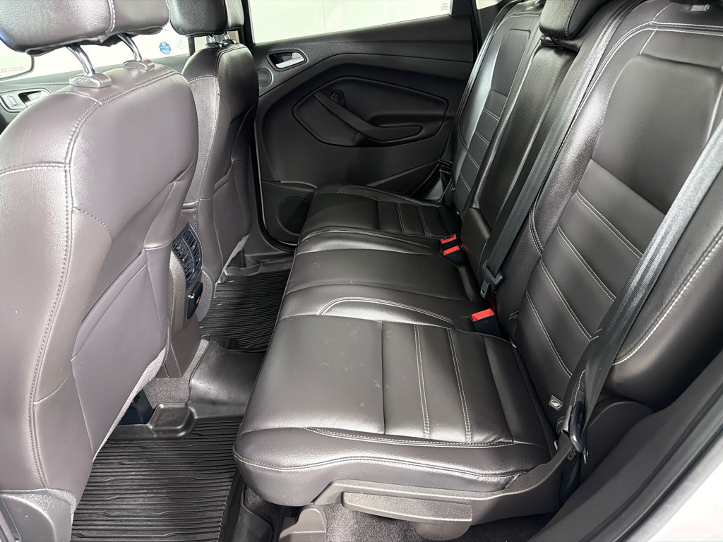 2017 Ford Escape Image 20