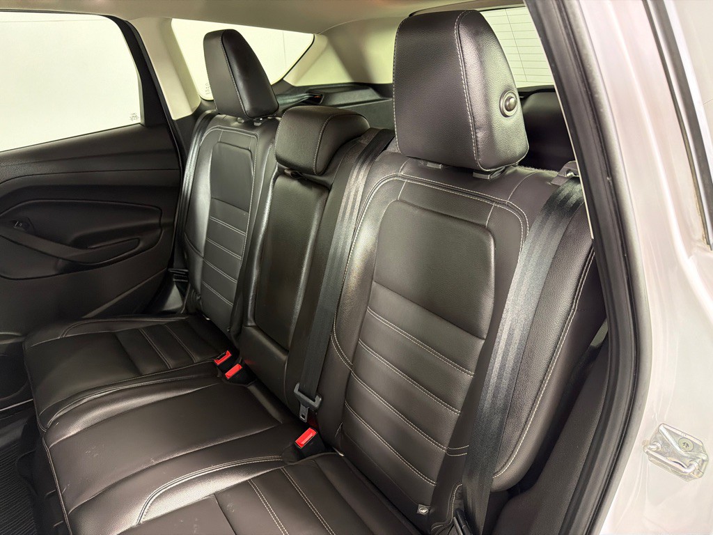 2017 Ford Escape Image 21