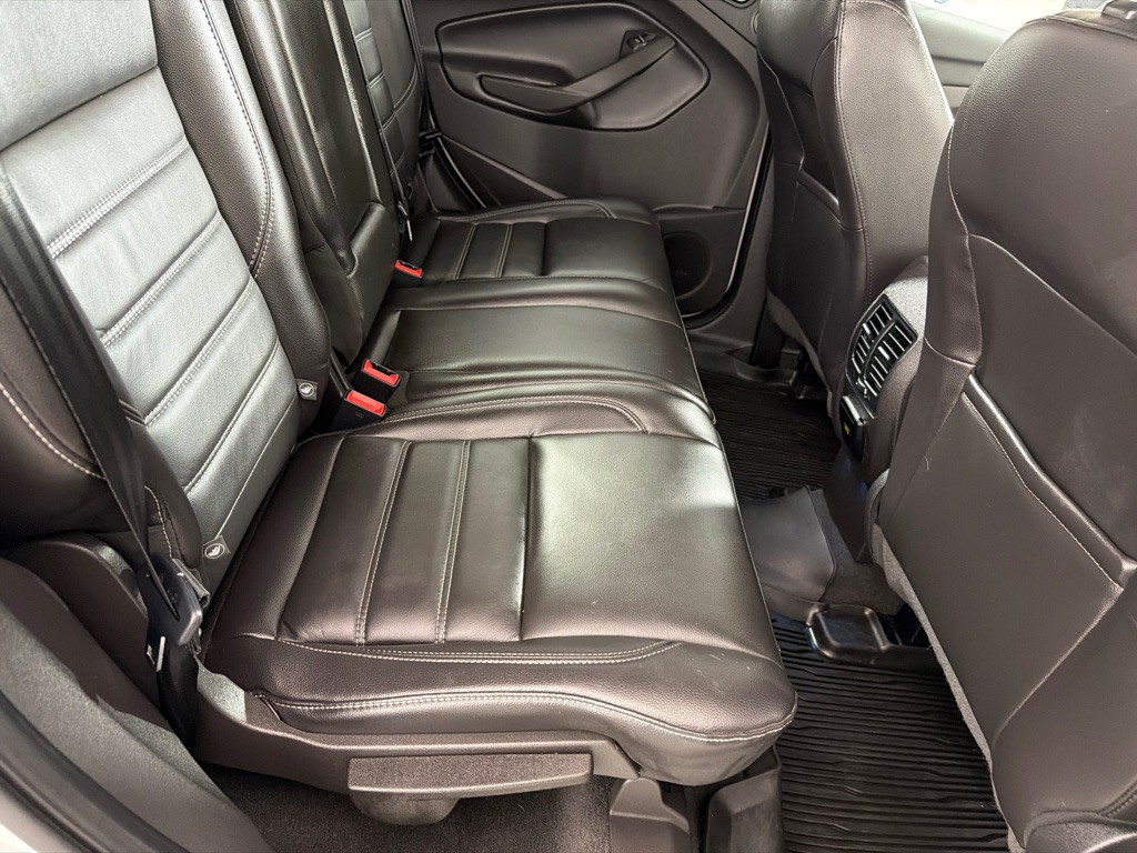 2017 Ford Escape Image 22