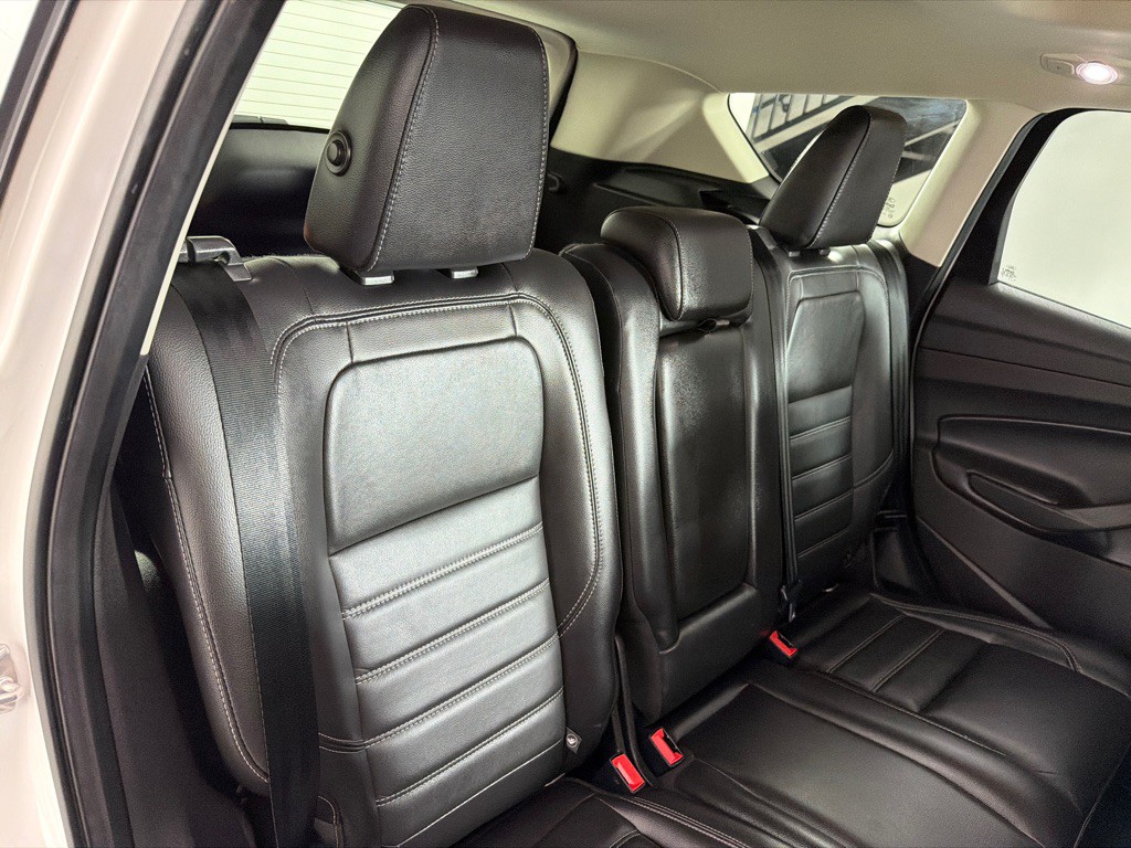 2017 Ford Escape Image 23