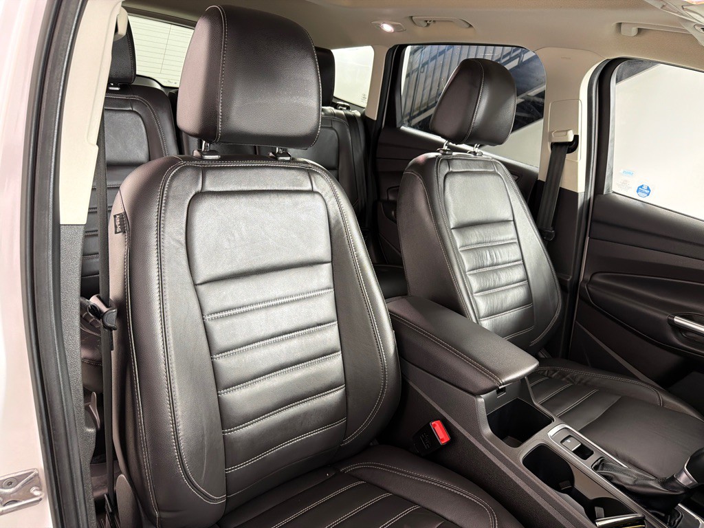 2017 Ford Escape Image 25