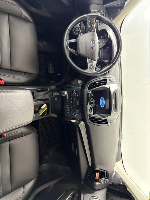 2017 Ford Escape Image 26